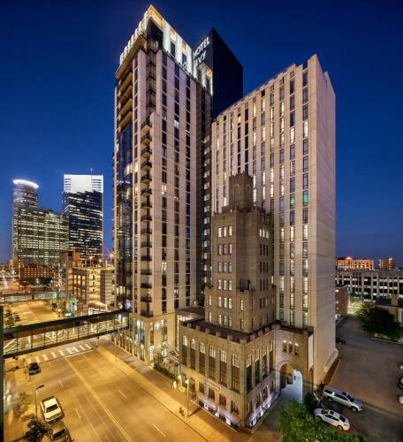 Hotel Ivy, A Luxury Collection Hotel, Minneapolis