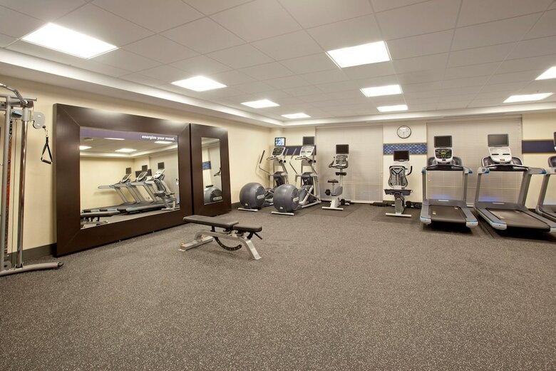 Hotel Hampton Inn & Suites - Minneapolis/downtown