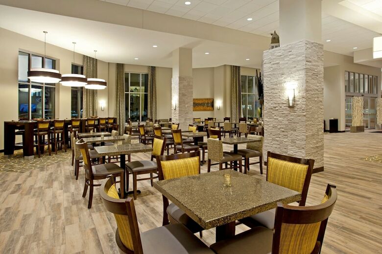 Hotel Hampton Inn & Suites - Minneapolis/downtown