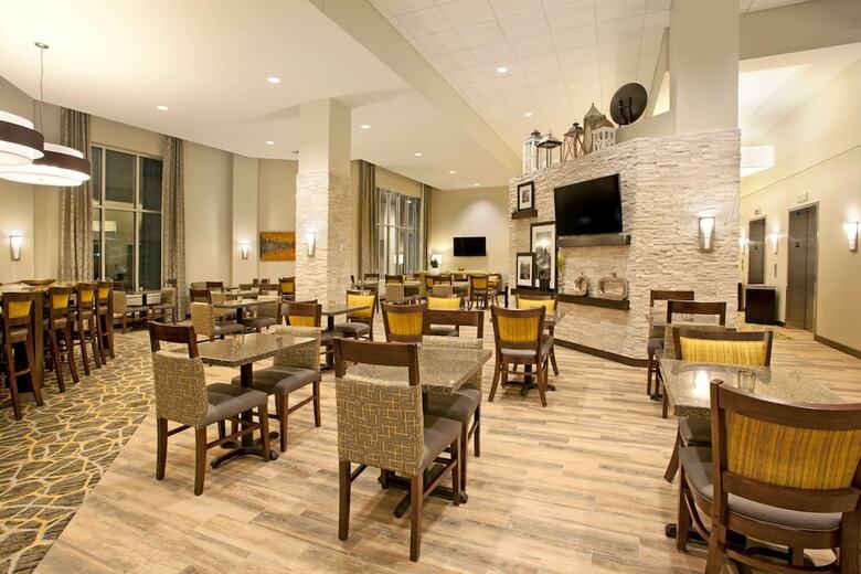 Hotel Hampton Inn & Suites - Minneapolis/downtown