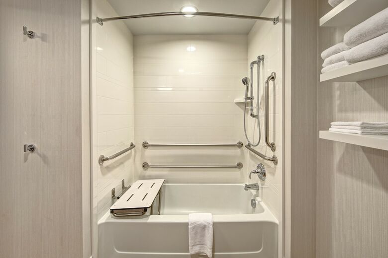 Hotel Hampton Inn & Suites - Minneapolis/downtown