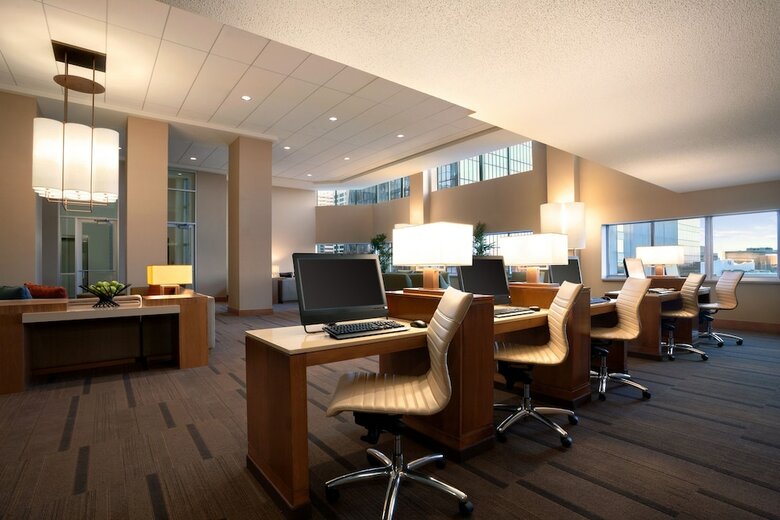 Hotel Hyatt Place Minneapolis/downtown