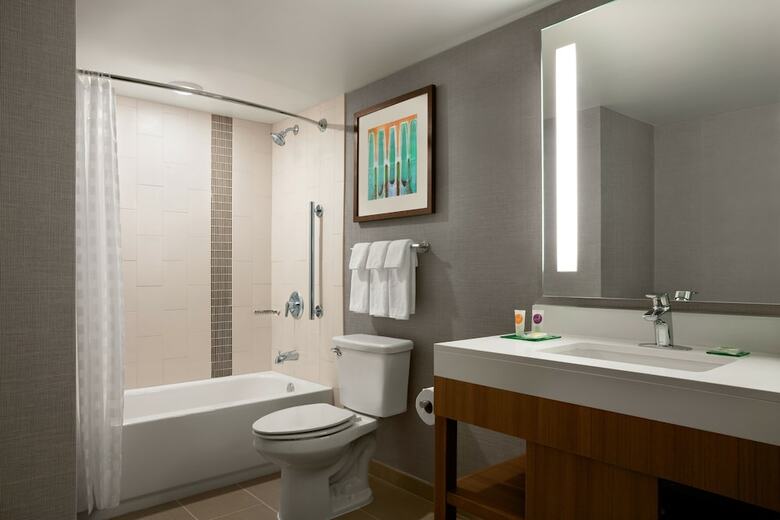 Hotel Hyatt Place Minneapolis/downtown