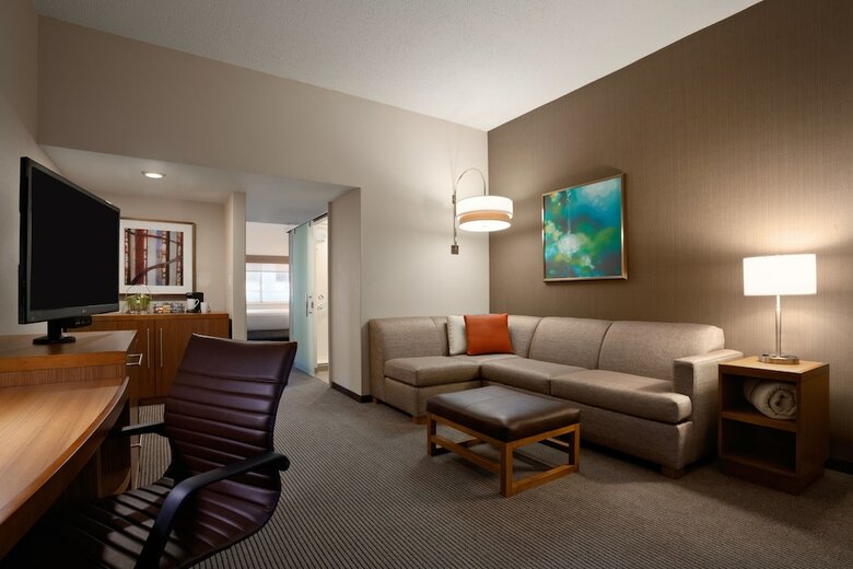 Hotel Hyatt Place Minneapolis/downtown