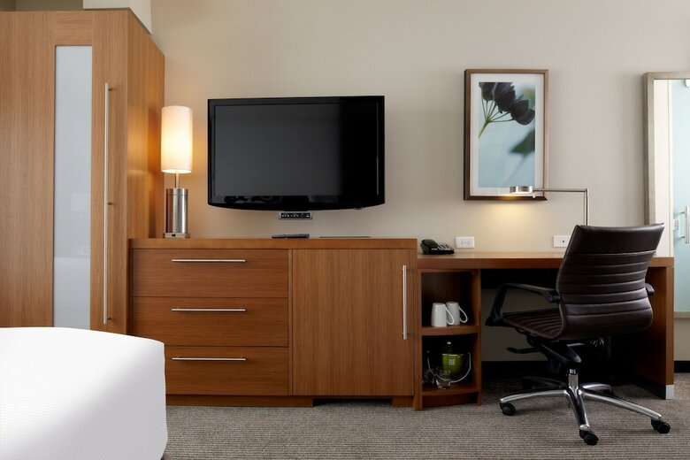 Hotel Hyatt Place Minneapolis/downtown