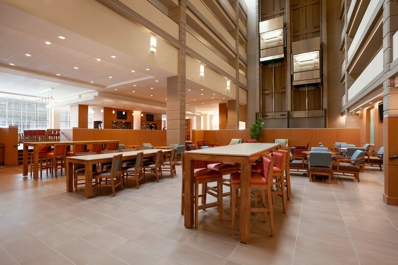 Hotel Hyatt Place Minneapolis/downtown