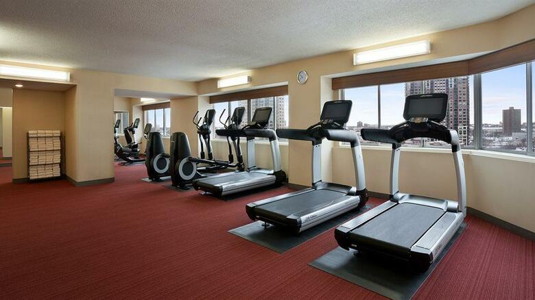 Hotel Hyatt Place Minneapolis/downtown