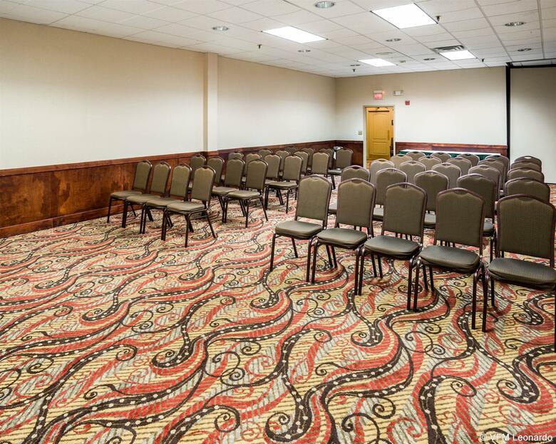 Hotel Comfort Inn Plymouth
