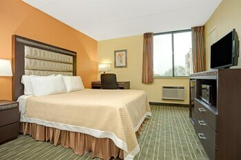 Hotel Days Inn Plymouth West/minneapolis
