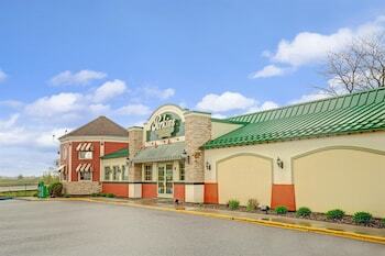 Hotel Days Inn Plymouth West/minneapolis