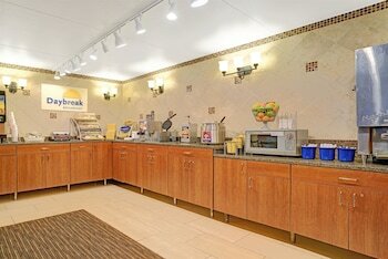 Hotel Days Inn Plymouth West/minneapolis
