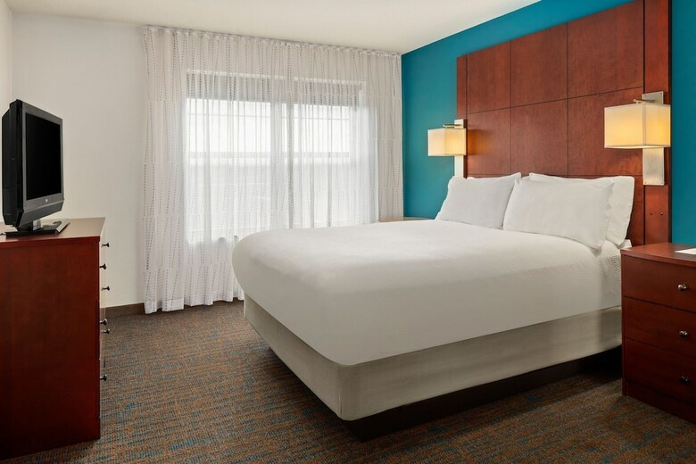 Hotel Residence Inn Minneapolis Plymouth