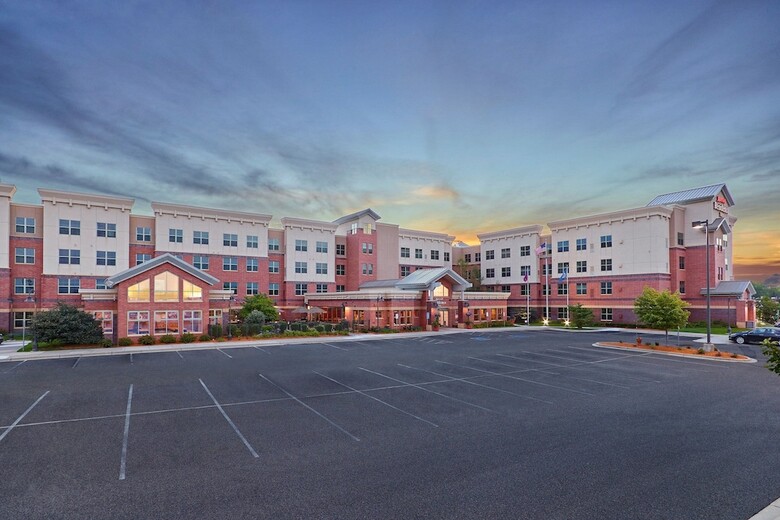 Hotel Residence Inn Minneapolis Plymouth