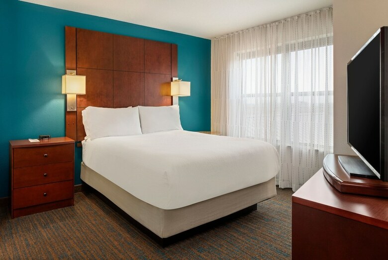 Hotel Residence Inn Minneapolis Plymouth