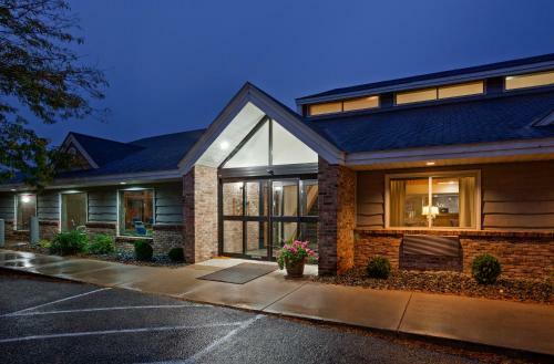 Hotel Americinn By Wyndham Red Wing