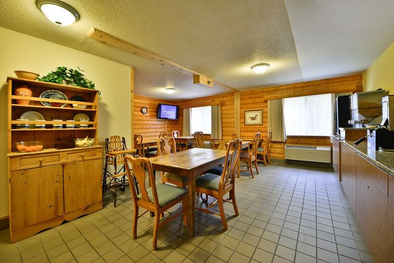 Hotel Best Western Rivertown Inn & Suites