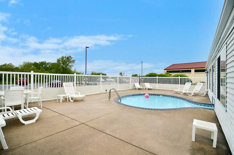 Hotel Best Western Rivertown Inn & Suites