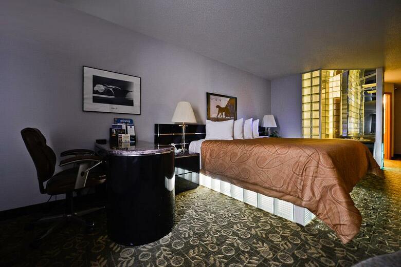 Hotel Best Western Rivertown Inn & Suites
