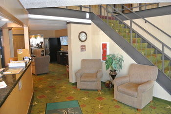 Hotel Quality Inn And Suites Rochester