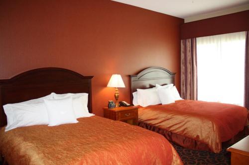 Hotel Homewood Suites Saint Cloud