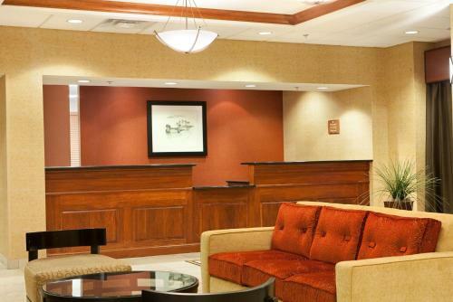 Hotel Homewood Suites Saint Cloud