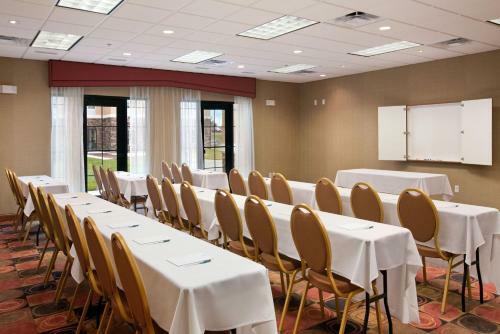 Hotel Homewood Suites Saint Cloud