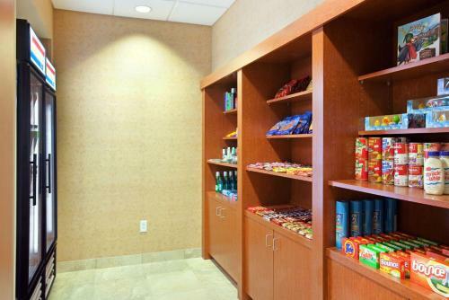 Hotel Homewood Suites Saint Cloud