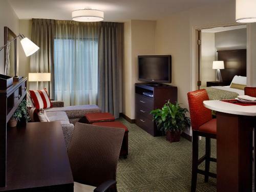 Hotel Staybridge Suites Rochester