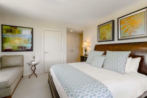 Aparthotel Broadway Plaza - Mayo Clinic