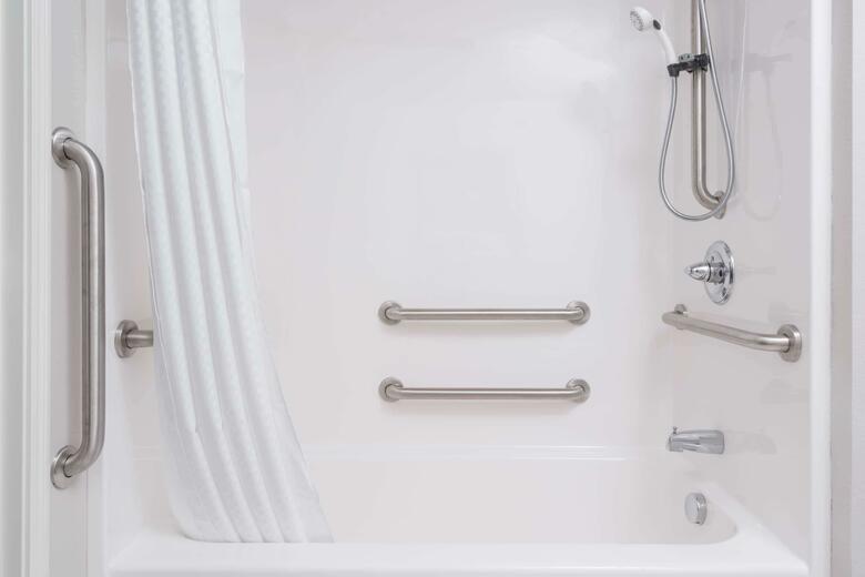 Hotel Microtel Inn & Suites By Wyndham Rochester South