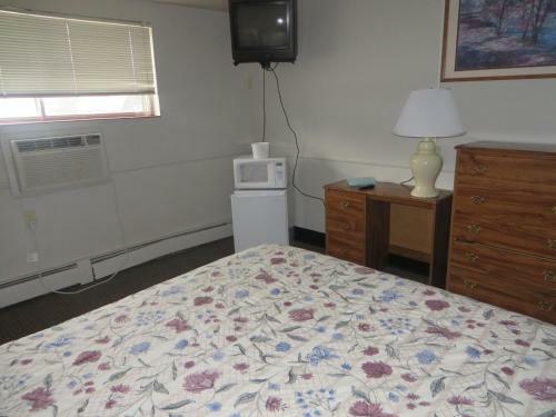 Hotel 2nd Street Inn & Suites