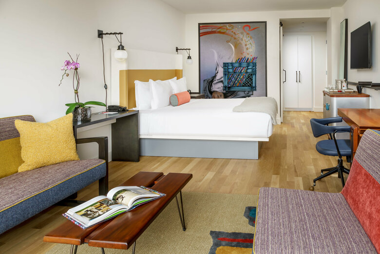 Hotel Holiday Inn - Rochester Downtown