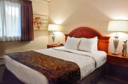 Centerstone Plaza Hotel Soldiers Field