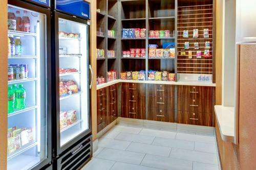 Hotel Hampton Inn And Suites Columbus, Ms