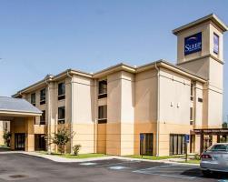 Hotel Sleep Inn & Suites Hattiesburg