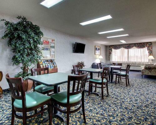 Motel Econo Lodge Hattiesburg