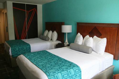 Hotel Howard Johnson By Wyndham Hattiesburg