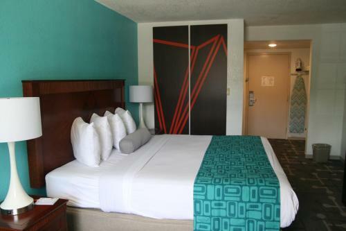 Hotel Howard Johnson By Wyndham Hattiesburg