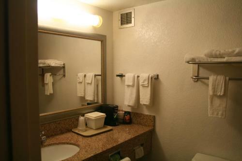 Hotel Howard Johnson By Wyndham Hattiesburg