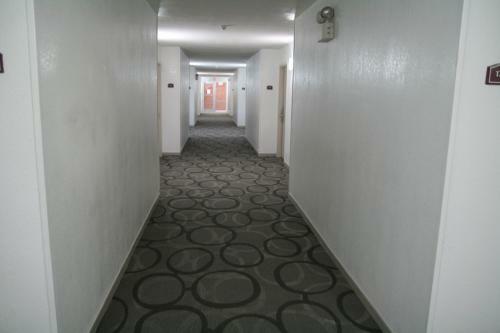 Hotel Howard Johnson By Wyndham Hattiesburg