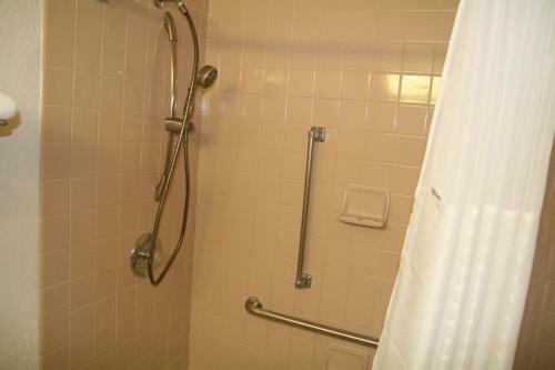 Hotel Howard Johnson By Wyndham Hattiesburg
