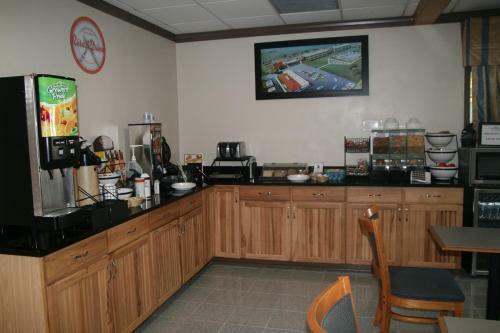 Hotel Howard Johnson By Wyndham Hattiesburg