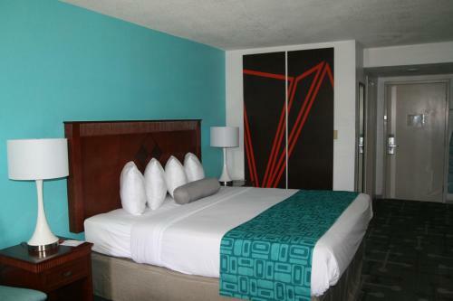 Hotel Howard Johnson By Wyndham Hattiesburg