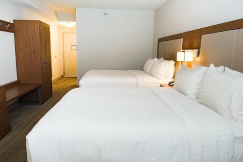 Hotel Holiday Inn Express Pascagoula-moss Point