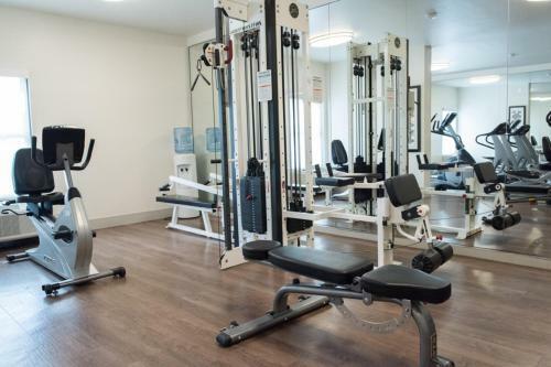 Hotel Holiday Inn Express Pascagoula-moss Point