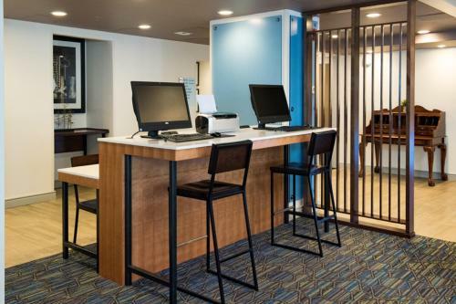 Hotel Holiday Inn Express Pascagoula-moss Point