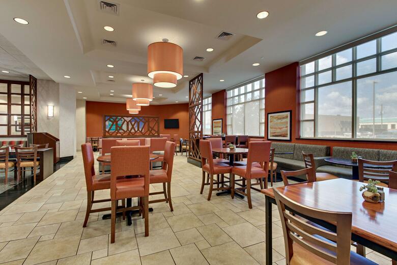 Hotel Drury Inn & Suites Meridian