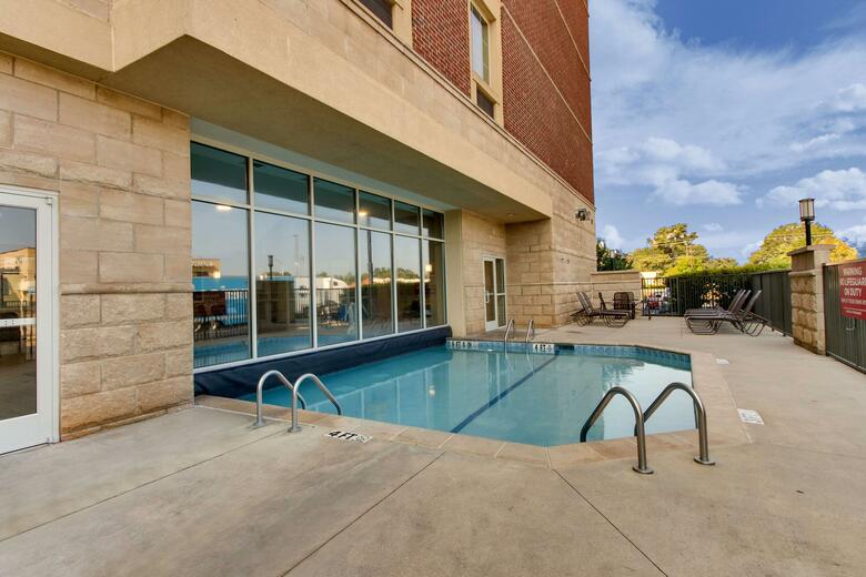Hotel Drury Inn & Suites Meridian