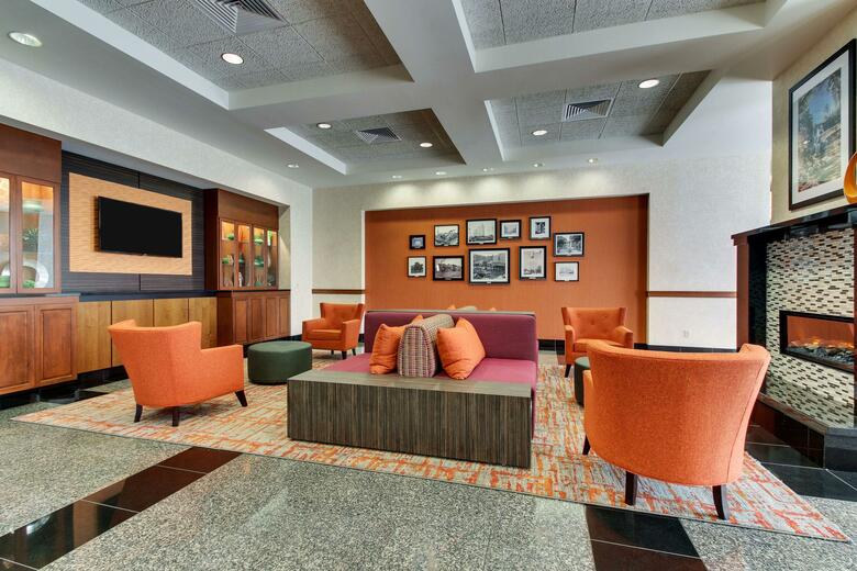 Hotel Drury Inn & Suites Meridian