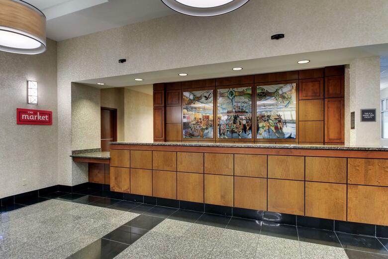 Hotel Drury Inn & Suites Meridian
